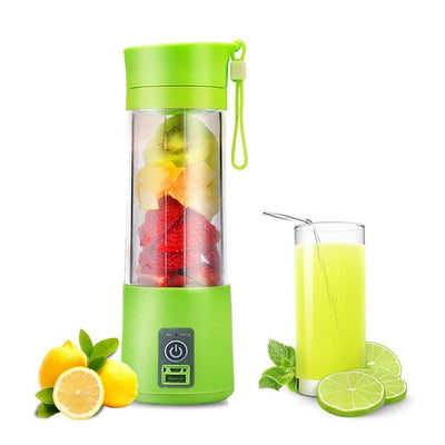 USB Rechargeable Portable Blender