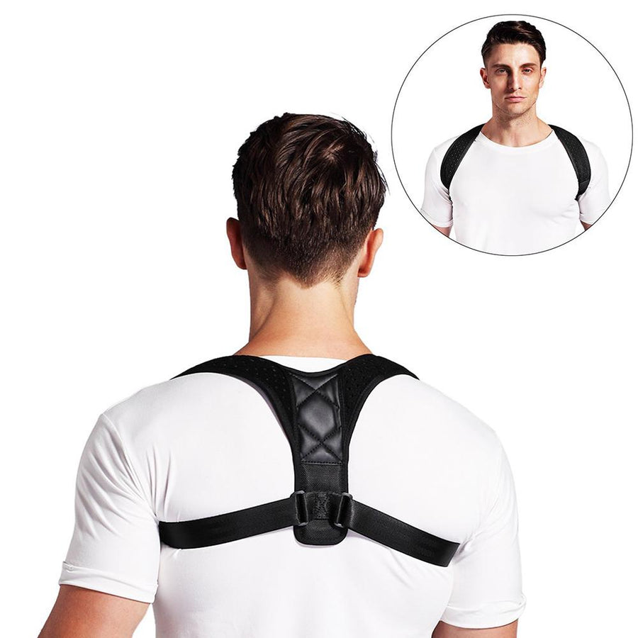 Posture Corrector Back Brace