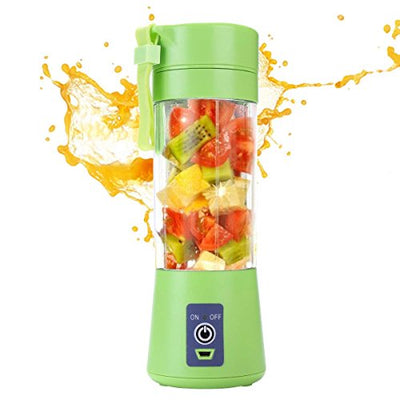 USB Rechargeable Portable Blender