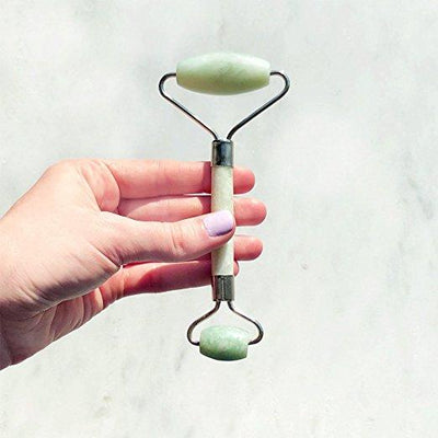 Anti Aging Jade Facial Roller