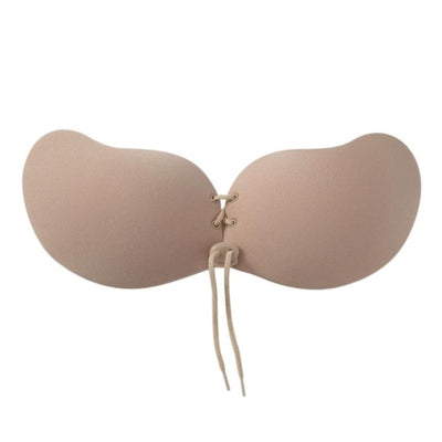 Strapless Pushup Bra