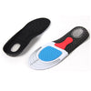 Total Support™ Pain Relief Shoe Insoles (Pair of Two)