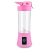 USB Rechargeable Portable Blender