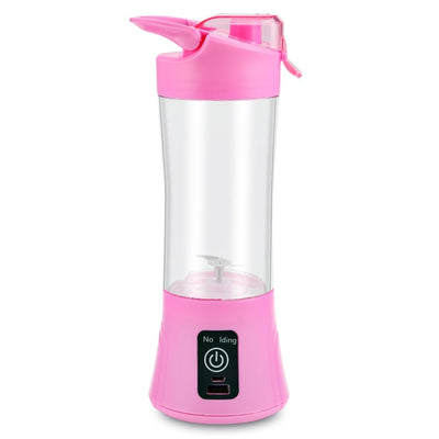 USB Rechargeable Portable Blender