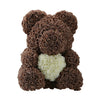 Love Heart Rose Bear Limited Edition